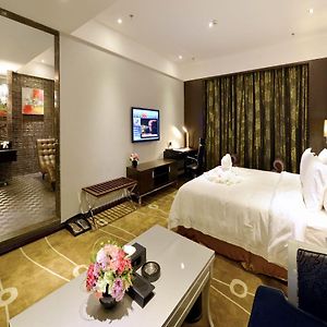 Luxury Room Includes Mini Bar